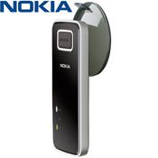 Nokia  Bluetooth GPS Receiver LD-4W