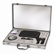 The Ultimate Player Kit! everything you need for the total gaming experience.