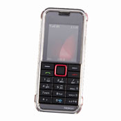 Crystal Case - Nokia 3500 Classic