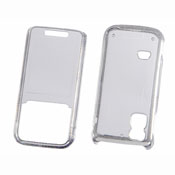 Crystal Case - Nokia 5610