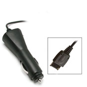 Car Charger - Siemens A55, A60, C55, C60, M55 etc