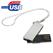 Transcend JetFlash V90 Pearl - 2GB