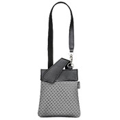 GENUINE NOKIA PURSE CARRYING CASE CP-249 - GREY