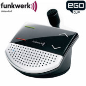 Funkwerk Dabendorf�EGO Cup