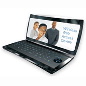 Datawind Pocketsurfer 2
