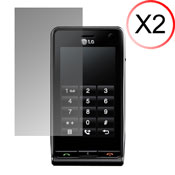 The ultimate screen protector with best scratch resistance, durability and enhanced clarity.