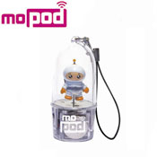 Mopod - Spaceman