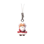 Father Christmas Dangly