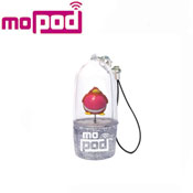 Mopod - Christmas Robin