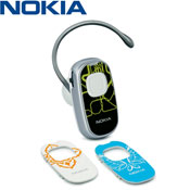 NOKIA BLUETOOTH HEADSET BH-304