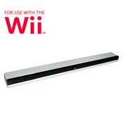 Have even fewer wires and replace the original wired sensor bar with a wireless one.