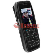 Nokia E51 Krusell Classic Leather Case