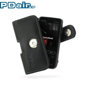 PDAIR LEATHER POUCH CASE - NOKIA 5610 XPRESSMUSIC