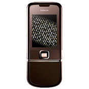Sim Free Mobile Phone - Nokia 8800 Sapphire Arte