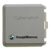 GENUINE SONY ERICSSON K810I REPLACEMENT BATTERY COVER - GOLDEN IVORY