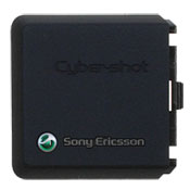 GENUINE SONY ERICSSON K810I REPLACEMENT BATTERY COVER - NOBLE BLUE