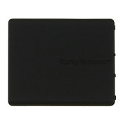 Genuine Sony Ericsson replacement battery cover for the Sony Ericsson W880.