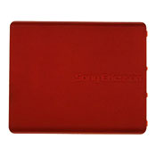 Genuine Sony Ericsson replacement battery cover for the Sony Ericsson W880.