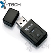 i-Tech SIMDrive