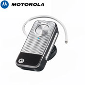 MOTOROLA H12 MOTOPURE BLUETOOTH HEADSET