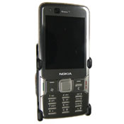 Brodit Passive Holder - Nokia N82
