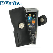 PDair Leather Pouch Case - Nokia N82