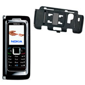 Store your Nokia E90 in a safe and secure way with the Nokia E90 PDA cradle.