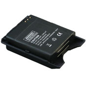 EXTENDED BATTERY - NOKIA N95 8GB WITH BACK COVER - 2200MAH