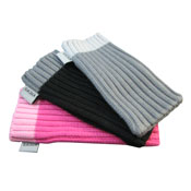 Carry Socks - Triple Pack - Large