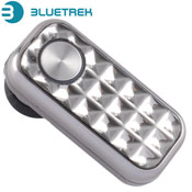 BLUETREK SUGAR BLUETOOTH HEADSET - DIAMOND