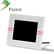 Parrot Photo Viewer 3.5 inch DF3120