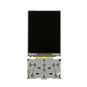 A original Samsung replacement LCD screen for G800.