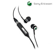 Sony Ericsson HPM-77 Stereo Portable Handsfree