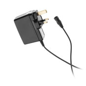 UNIVERSAL MAINS CHARGER