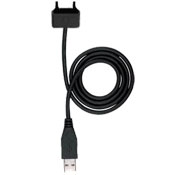 USB Charging Cable - Sony Ericsson 'Fast Port' Phones