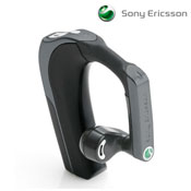 SONY ERICSSON HBH-GV435A BLUETOOTH HEADSET