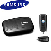 Samsung HKT300 Bluetooth Handsfree Car Kit
