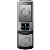 Sim Free Mobile Phone - Samsung U900 ( Soul )