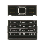 Nokia 8800 Arte Replacement Keypad