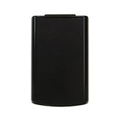 Nokia 6500 Classic Battery Cover - Black
