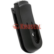 A swivel that rotates around its own axis, this Ratchet Swivelkit is something for the fastidious user.
