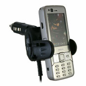 Car Charger & Holder - Nokia phones