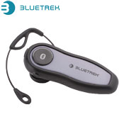 Bluetrek Rugged Bluetooth Headset