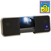 LOGIC 3 - I-PHONE TRAVELLER
