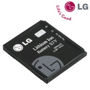 Replacement battery for your LG LGIP-470A. Never run out of power again!