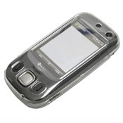 Crystal Case - HTC Touch Dual