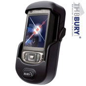 THB UNI Take&Talk Cradle - HTC TyTN II / MDA Vario III