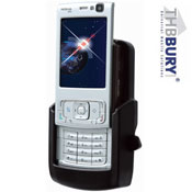 THB UNI Take&Talk Bluetooth Cradle - Nokia N95