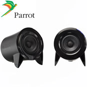 Parrot DS1120 Bluetooth Speakers