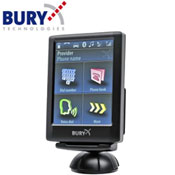 THB Bury CC 9060 Bluetooth Car Kit